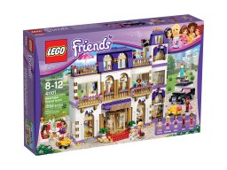 LEGO 41101 Friends Grand Hotel w Heartlake
