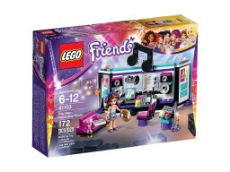 LEGO Friends 41103 Studio nagrań gwiazdy Pop
