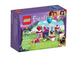 LEGO Friends 41112 Imprezowe ciasta