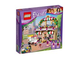 LEGO Friends Pizzeria w Heartlake 41311