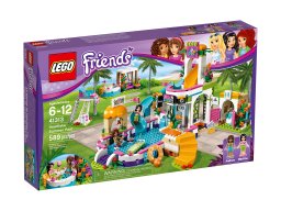 LEGO Friends 41313 Basen w Heartlake