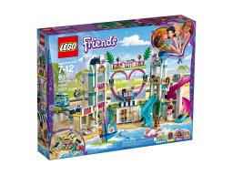 LEGO Friends 41347 Kurort w Heartlake