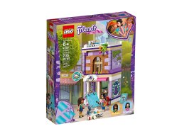 LEGO Friends Atelier Emmy 41365