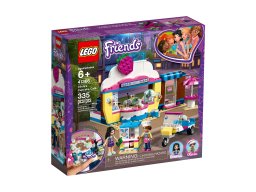 LEGO Friends 41366 Cukiernia z babeczkami Olivii