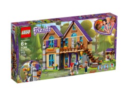 LEGO Friends 41369 Dom Mii