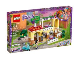 LEGO Friends 41379 Restauracja w Heartlake