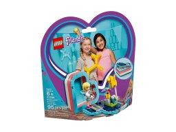 LEGO 41386 Friends Pudełko przyjaźni Stephanie