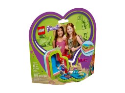 LEGO Friends Pudełko przyjaźni Mii 41388