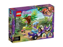 LEGO Friends 41421 Na ratunek słoniątku