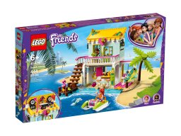 LEGO Friends 41428 Domek na plaży