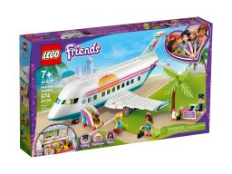 LEGO 41429 Friends Samolot z Heartlake City