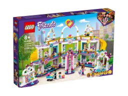 LEGO Friends Centrum handlowe w Heartlake City 41450