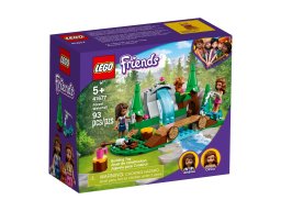 LEGO 41677 Leśny wodospad