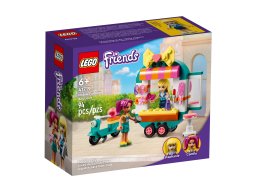 LEGO Friends 41719 Mobilny butik