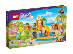 LEGO Friends Park wodny 41720