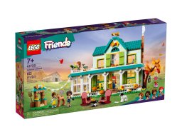 LEGO 41730 Friends Dom Autumn