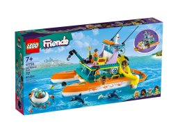 LEGO 41734 Morska łódź ratunkowa