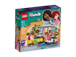 LEGO Friends Pokój Aliyi 41740