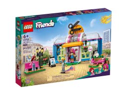 LEGO 41743 Friends Salon fryzjerski