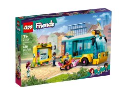 LEGO Friends Autobus miejski z Heartlake 41759