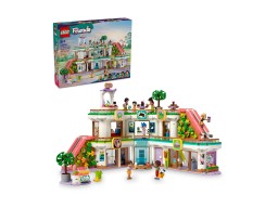 LEGO 42604 Friends Centrum handlowe w Heartlake City