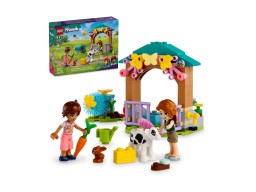 LEGO Friends Szopa cielątka Autumn 42607