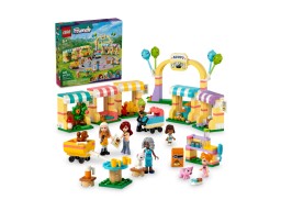 LEGO Friends 42615 Dzień Adopcji Zwierząt