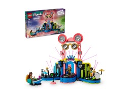 LEGO Friends 42616 Pokaz talentów muzycznych w  Heartlake