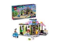 LEGO Friends Kawiarnia w Heartlake 42618