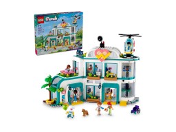 LEGO Friends 42621 Szpital w mieście Heartlake