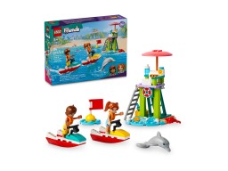 LEGO 42623 Friends Plażowy skuter wodny