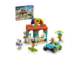 LEGO 42625 Friends Plażowa budka z koktajlami