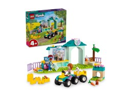 LEGO Friends 42632 Lecznica dla zwierząt gospodarskich