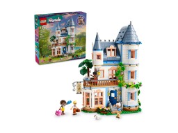 LEGO Friends Pensjonat w zamku 42638