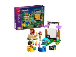 LEGO Friends Maraton filmowy przyjaciółek 42642