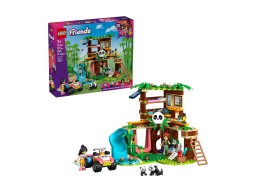 LEGO 42648 Opieka nad pandami w rezerwacie