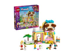 LEGO Friends Sklep z akcesoriami dla zwierząt 42650