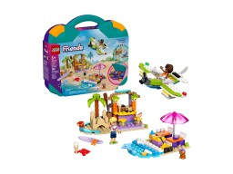 LEGO Friends Kreatywna walizka plażowa 42672