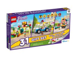 LEGO 66773 Friends Dzień pełen zabawy — zestaw prezentowy