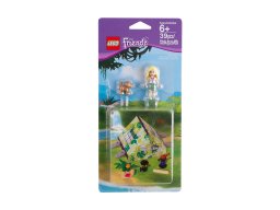 LEGO Friends 850967 Jungle Accessory Set