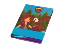 LEGO 853555 Friends Album kempingowy Friends