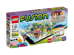 LEGO 21208 FUSION Resort Designer