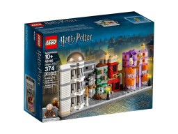 LEGO 40289 Diagon Alley™