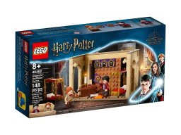 LEGO Harry Potter Dormitoria Gryffindoru™ w Hogwarcie™ 40452
