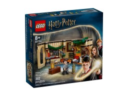 LEGO 40770 Harry Potter Zamek Hogwart™: Pokój Życzeń