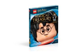 LEGO 5006810 Harry Potter Magiczna skarbnica