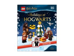 LEGO Harry Potter Hogwarts™ at Christmas 5007214