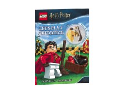LEGO Harry Potter Let's Play Quidditch™ 5007373