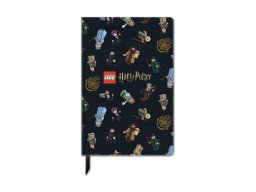 LEGO 5007897 Harry Potter Notatnik Harry Potter™
