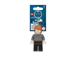 LEGO 5007907 Breloczek-latarka z Ronem Weasleyem™